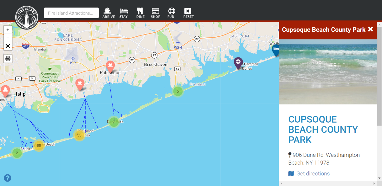 fireislandmap.com